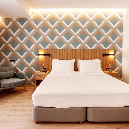 Days City Suites Athens Luaran gambar