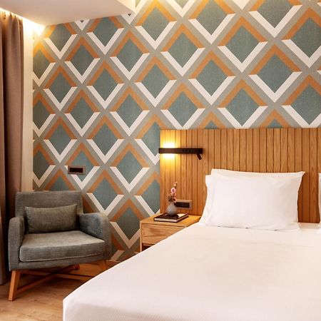 Days City Suites Athens Luaran gambar