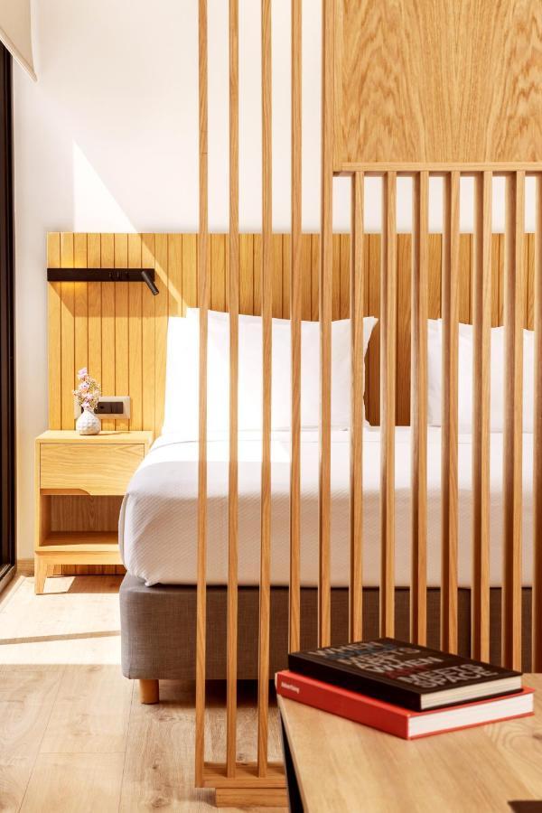 Days City Suites Athens Luaran gambar