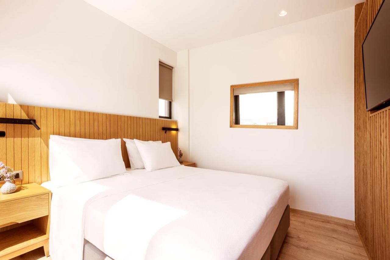 Days City Suites Athens Luaran gambar