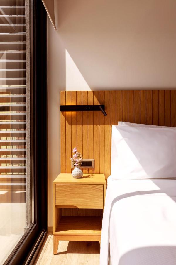 Days City Suites Athens Luaran gambar
