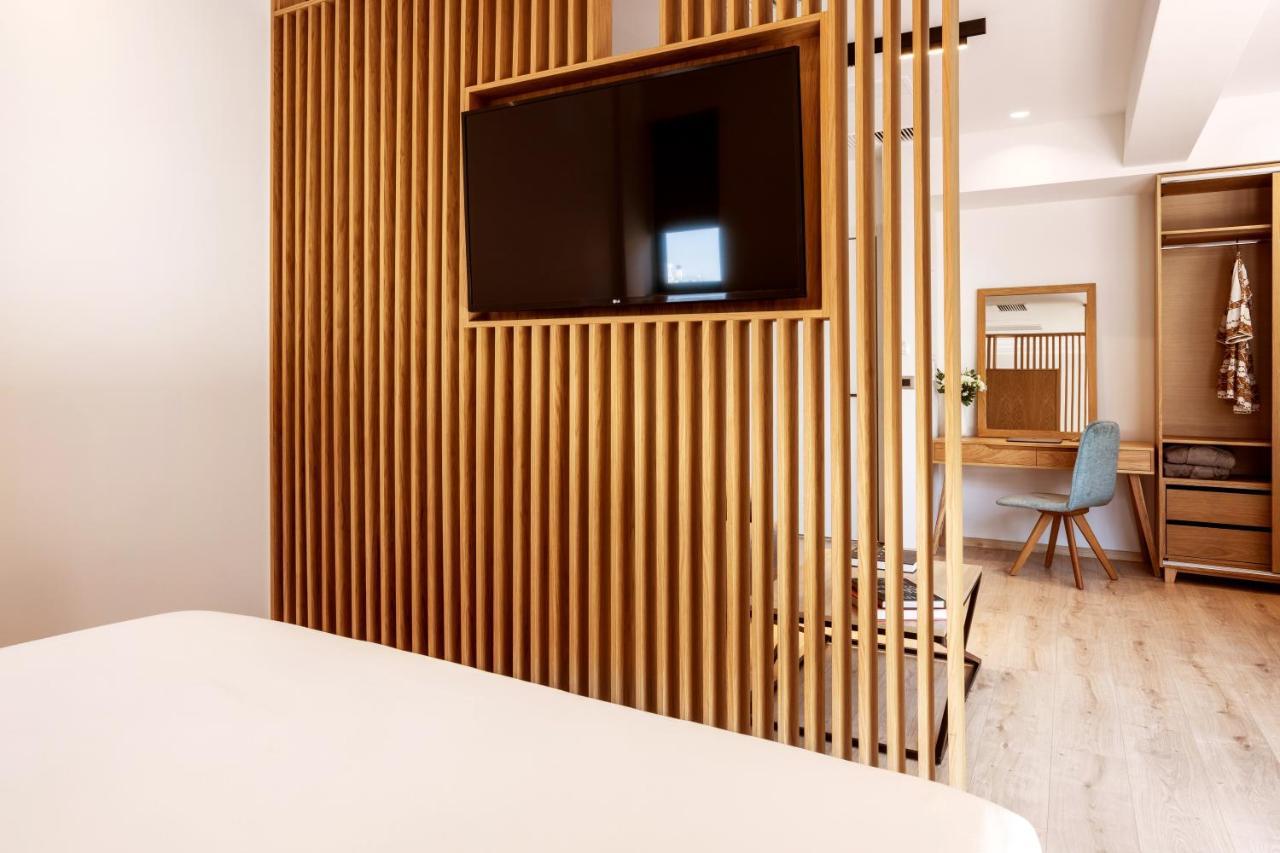 Days City Suites Athens Luaran gambar