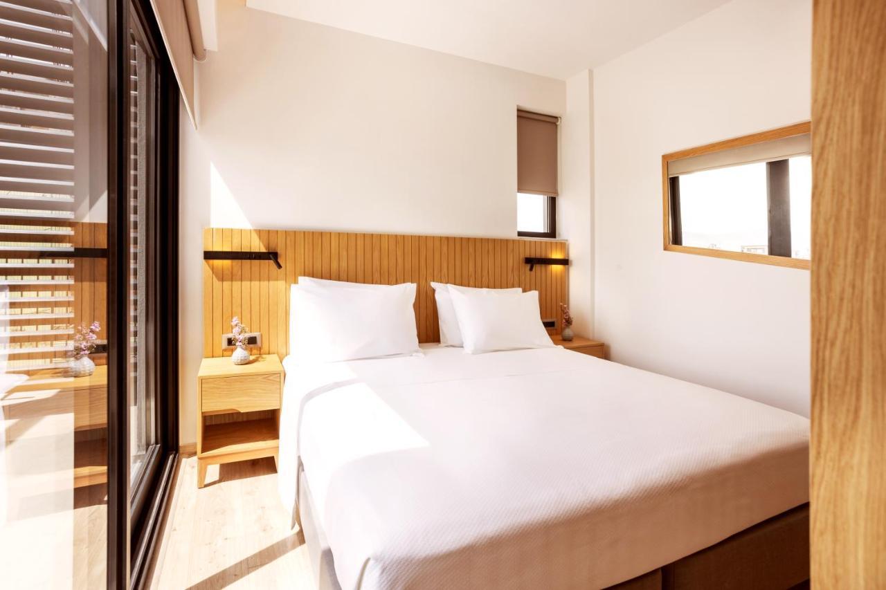 Days City Suites Athens Luaran gambar