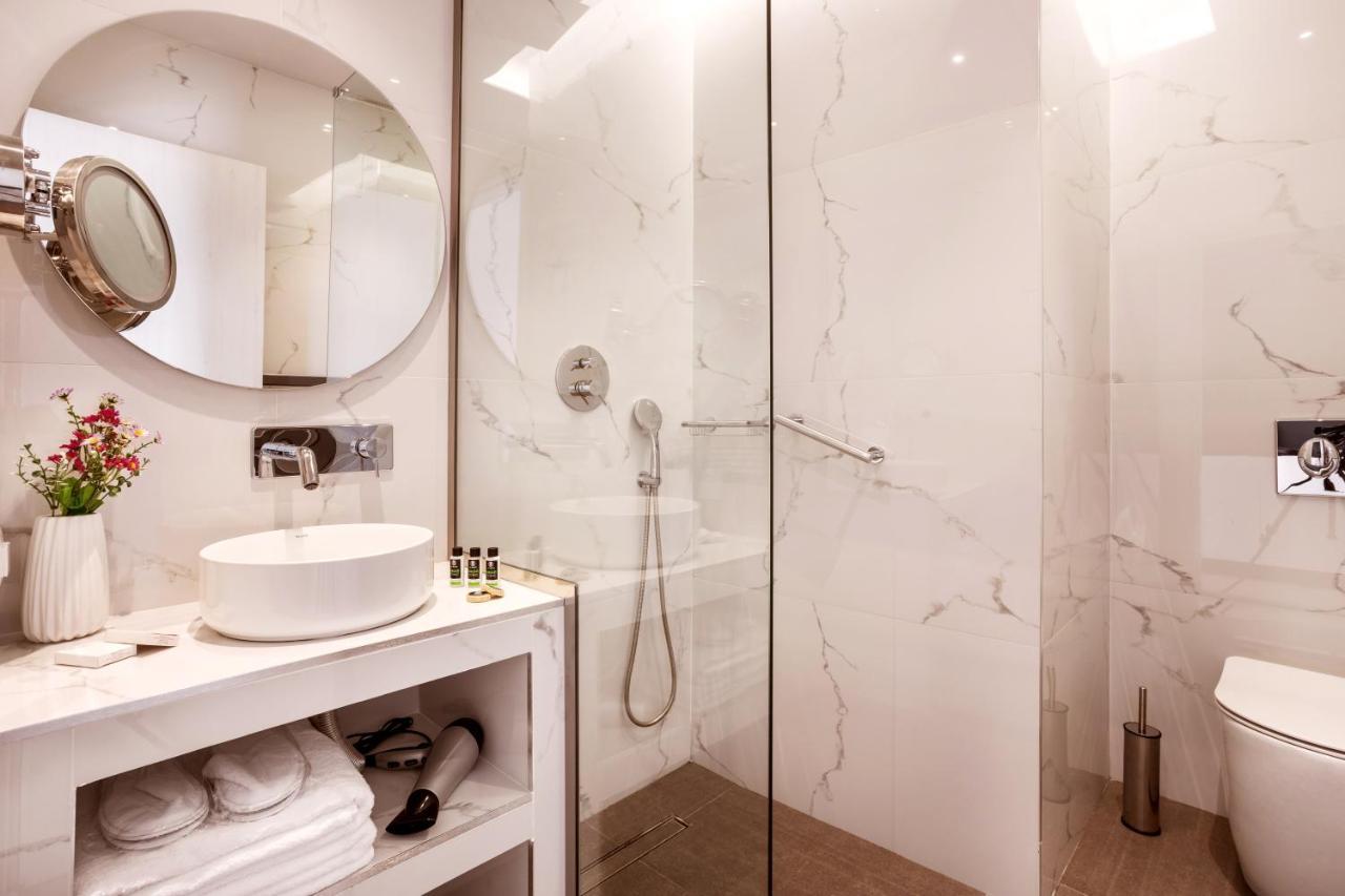 Days City Suites Athens Luaran gambar