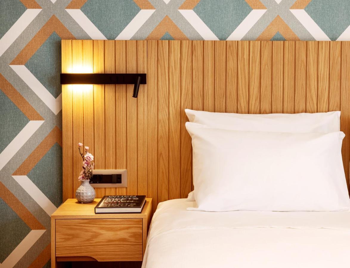 Days City Suites Athens Luaran gambar