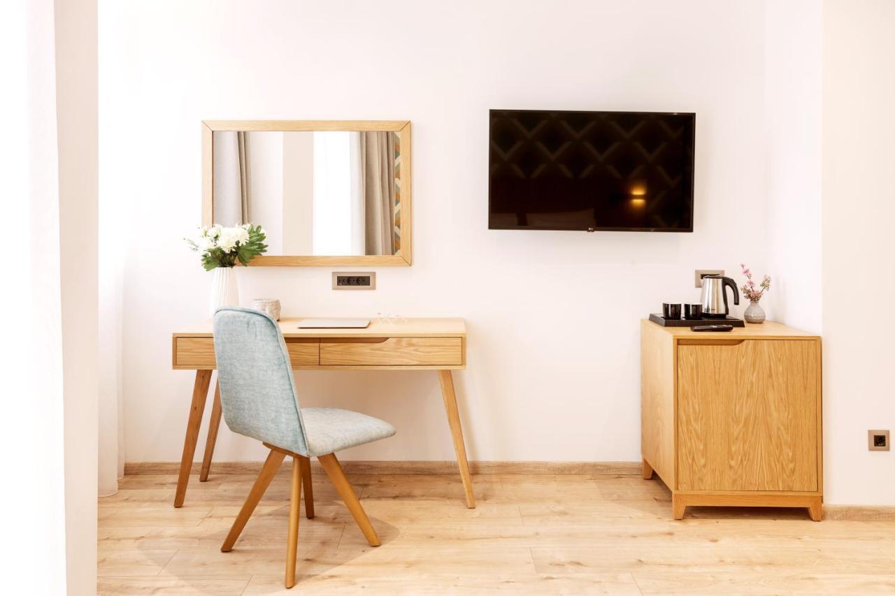 Days City Suites Athens Luaran gambar