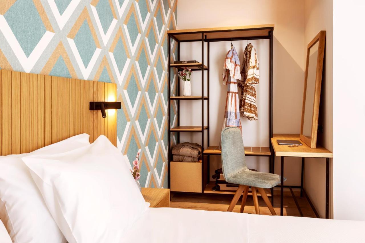 Days City Suites Athens Luaran gambar