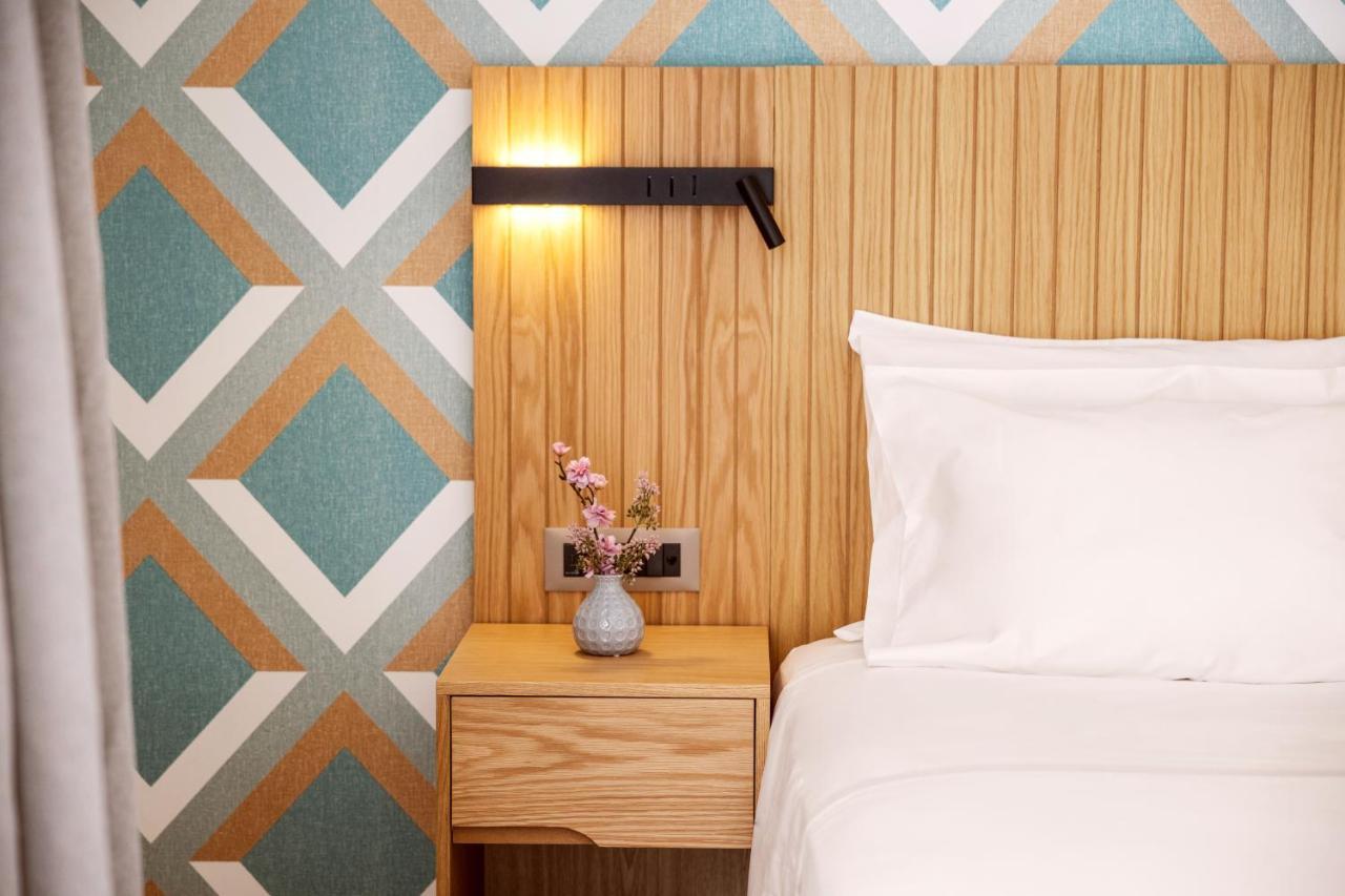 Days City Suites Athens Luaran gambar