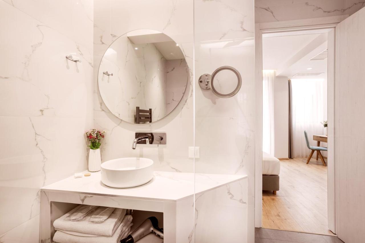 Days City Suites Athens Luaran gambar