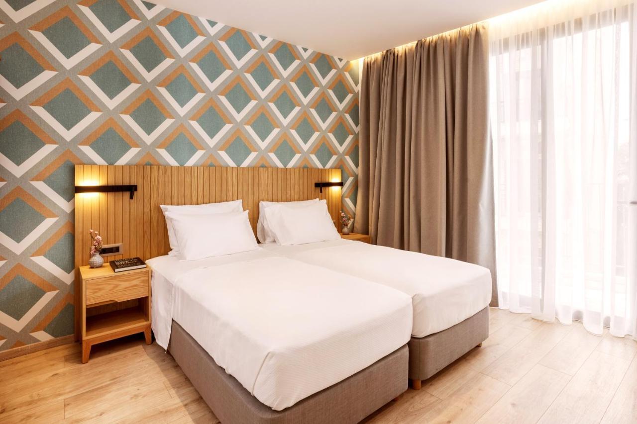 Days City Suites Athens Luaran gambar