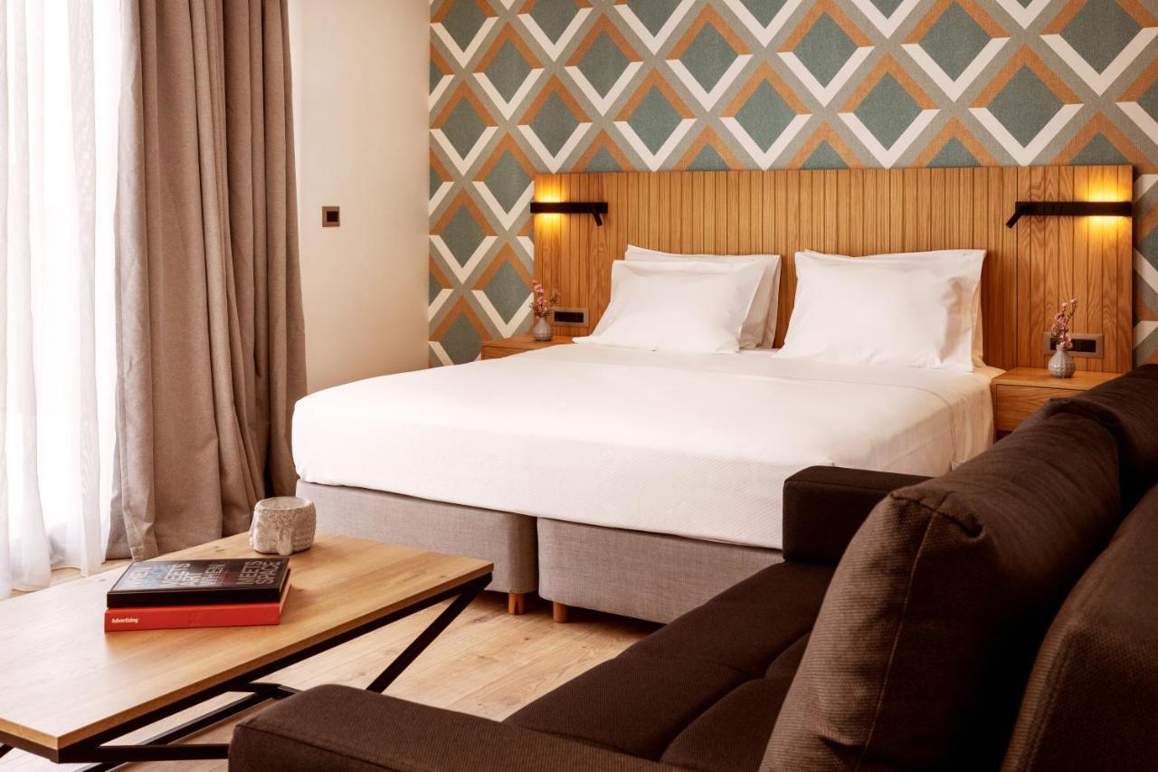 Days City Suites Athens Luaran gambar