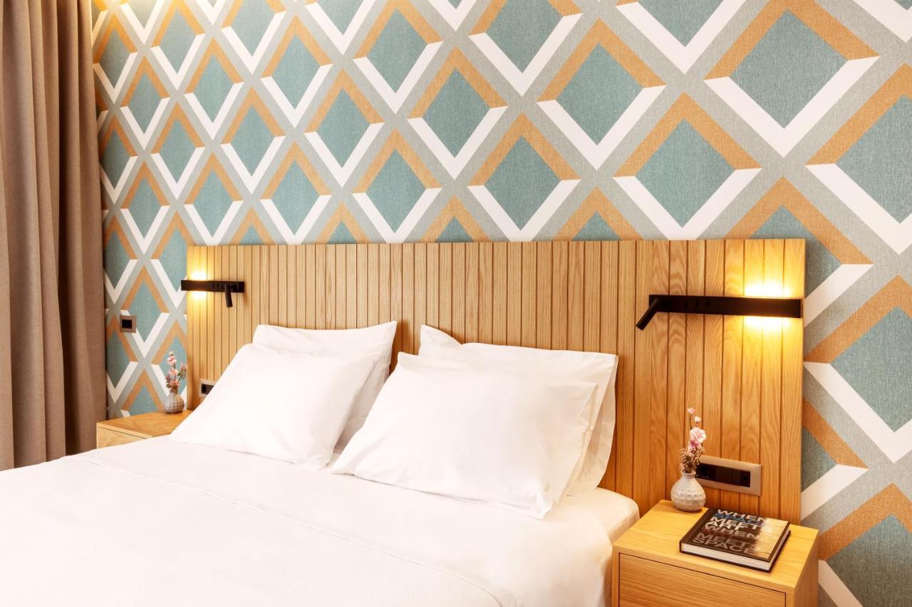 Days City Suites Athens Luaran gambar
