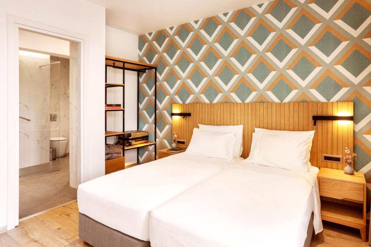 Days City Suites Athens Luaran gambar