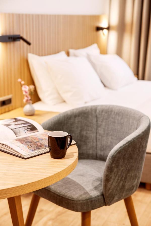 Days City Suites Athens Luaran gambar