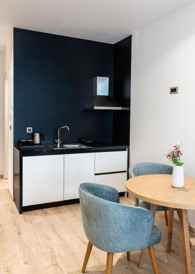 Days City Suites Athens Luaran gambar