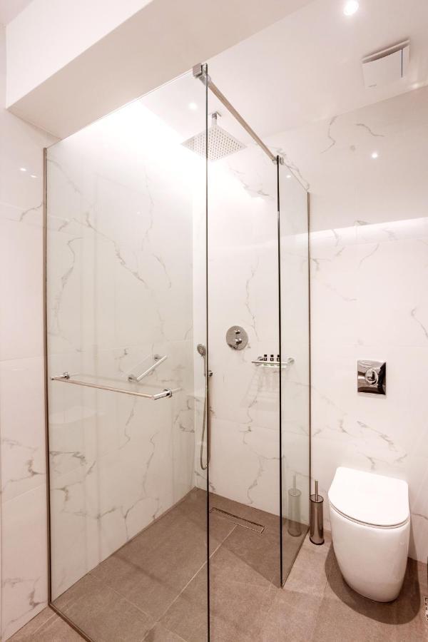 Days City Suites Athens Luaran gambar