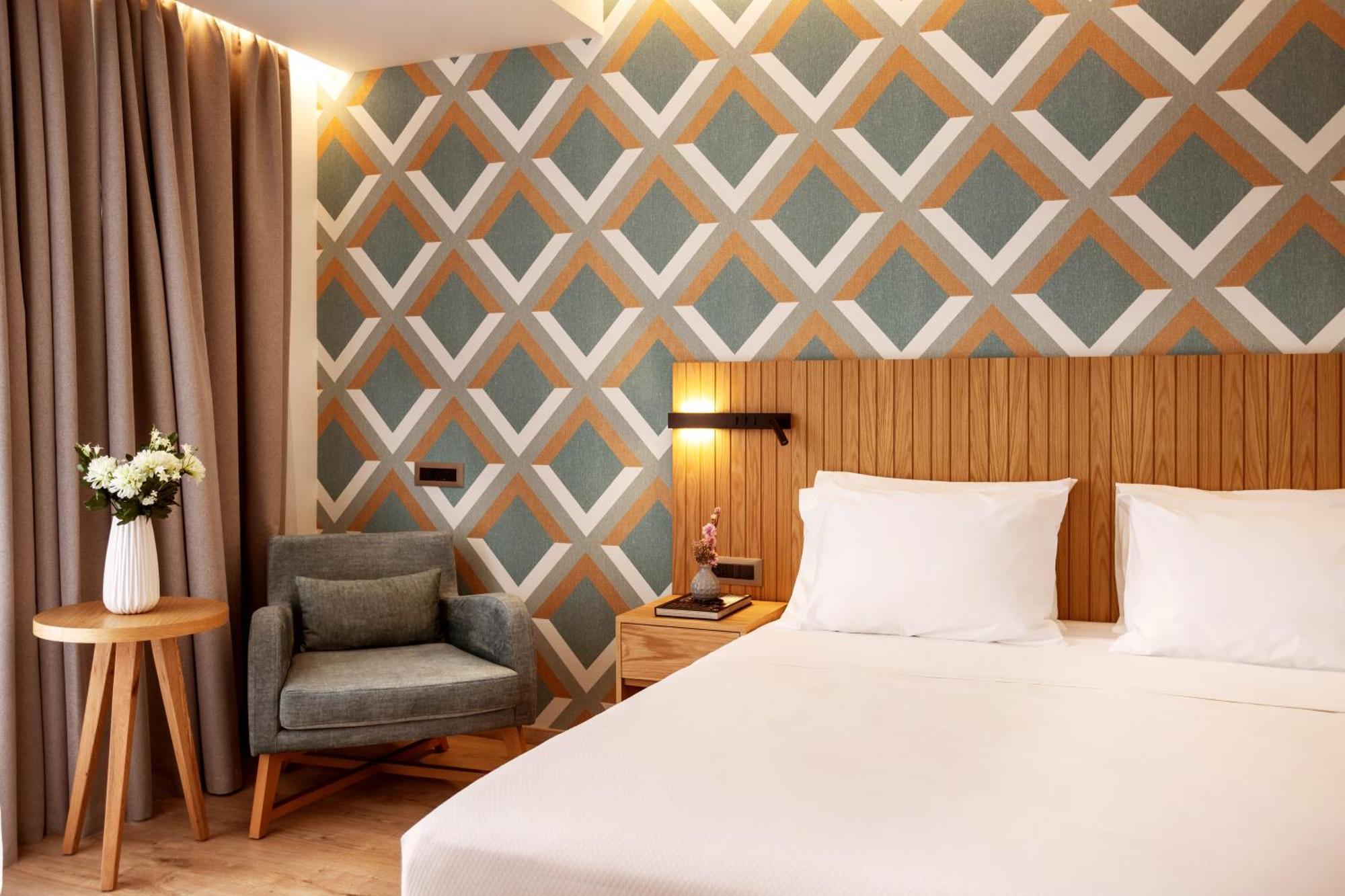 Days City Suites Athens Luaran gambar