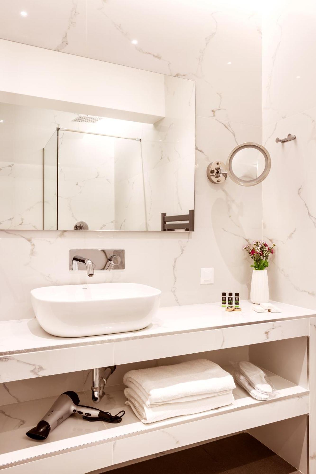 Days City Suites Athens Luaran gambar