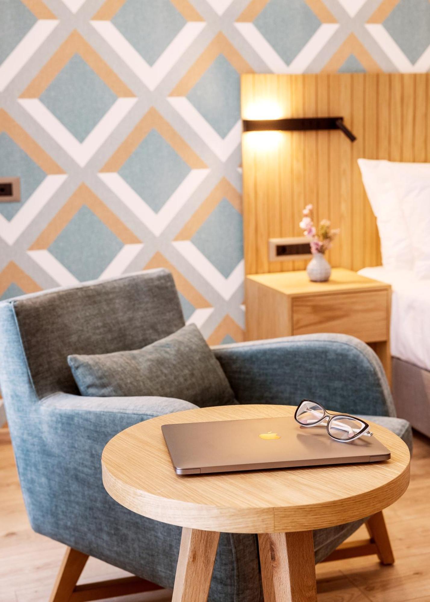 Days City Suites Athens Luaran gambar