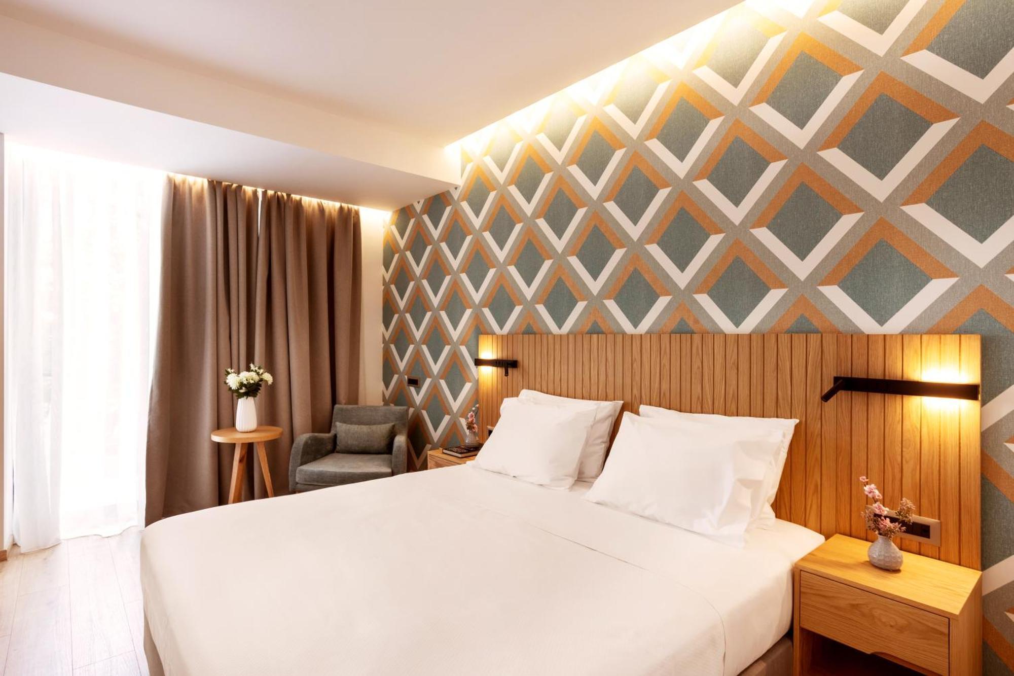 Days City Suites Athens Luaran gambar