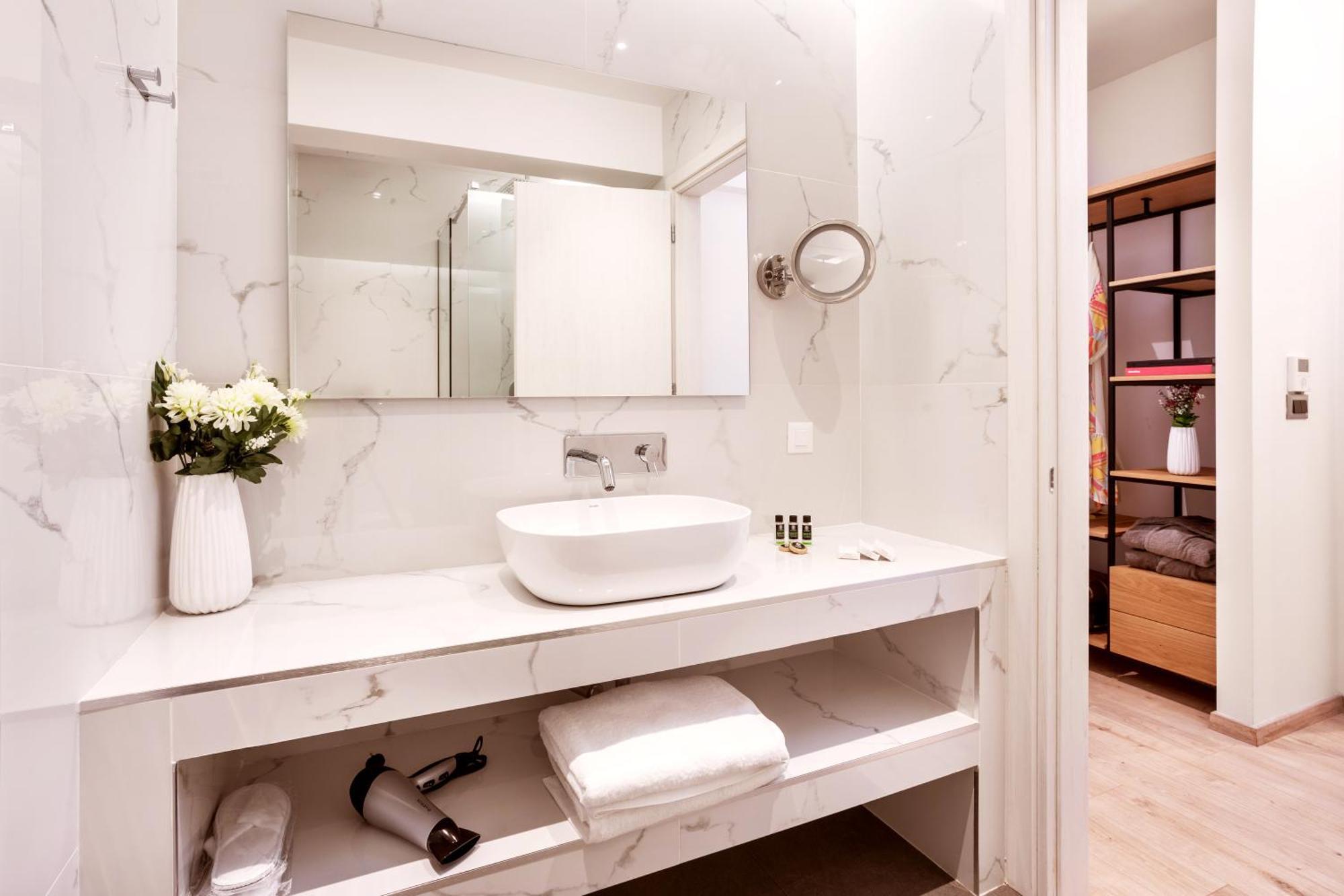 Days City Suites Athens Luaran gambar
