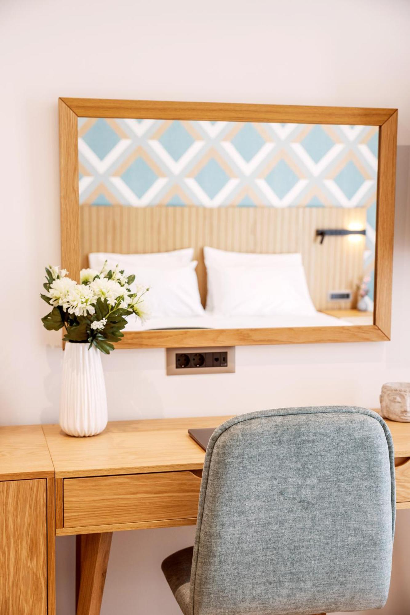 Days City Suites Athens Luaran gambar