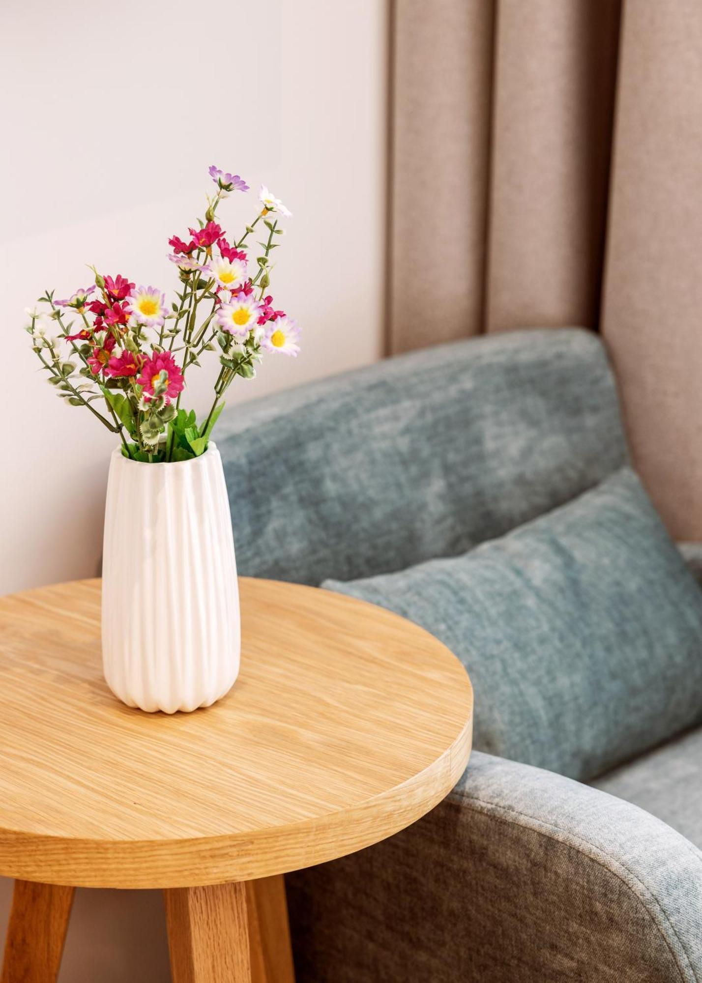 Days City Suites Athens Luaran gambar