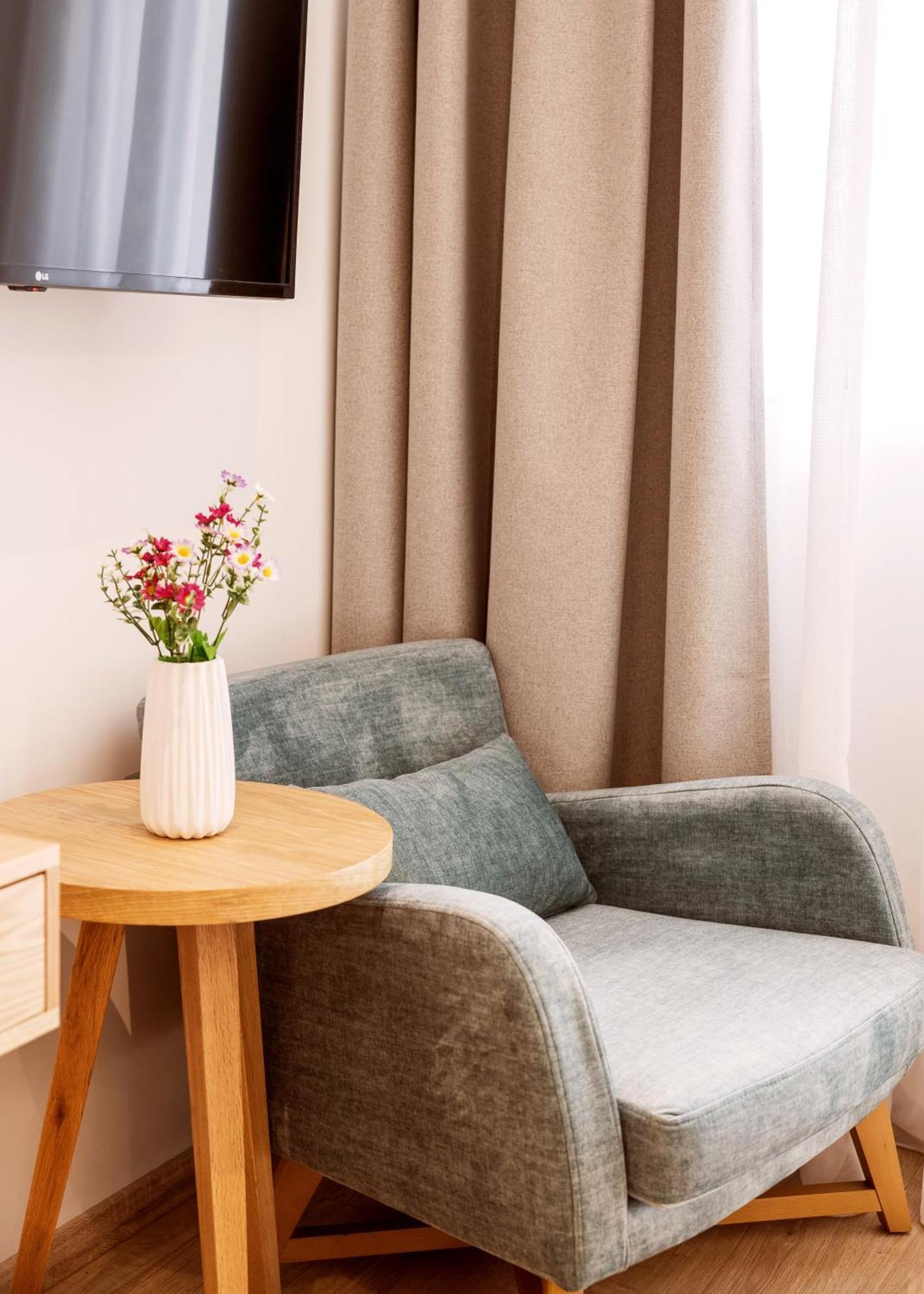 Days City Suites Athens Luaran gambar
