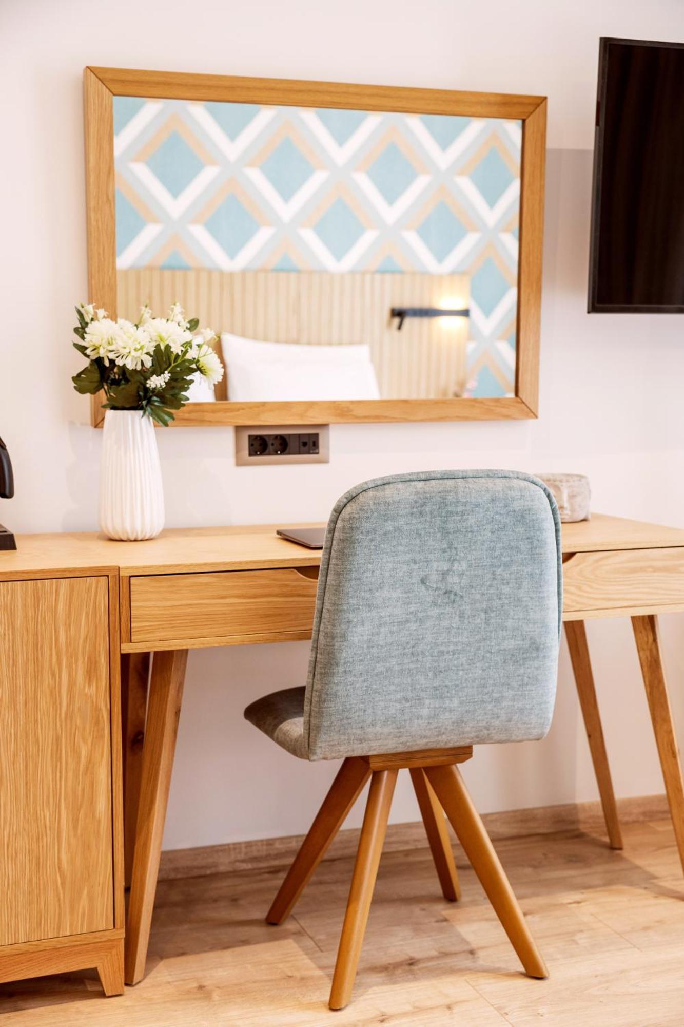 Days City Suites Athens Luaran gambar
