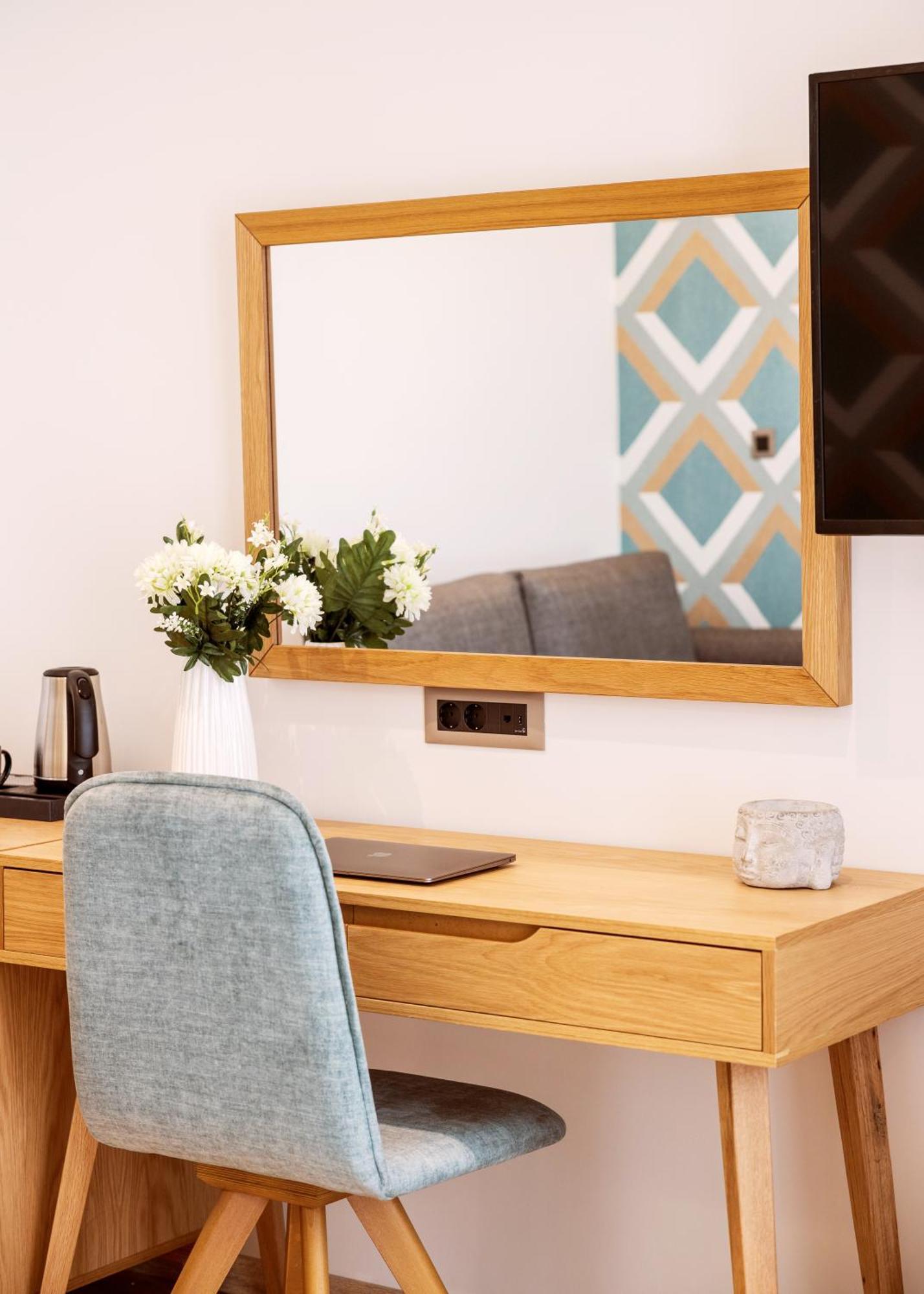 Days City Suites Athens Luaran gambar